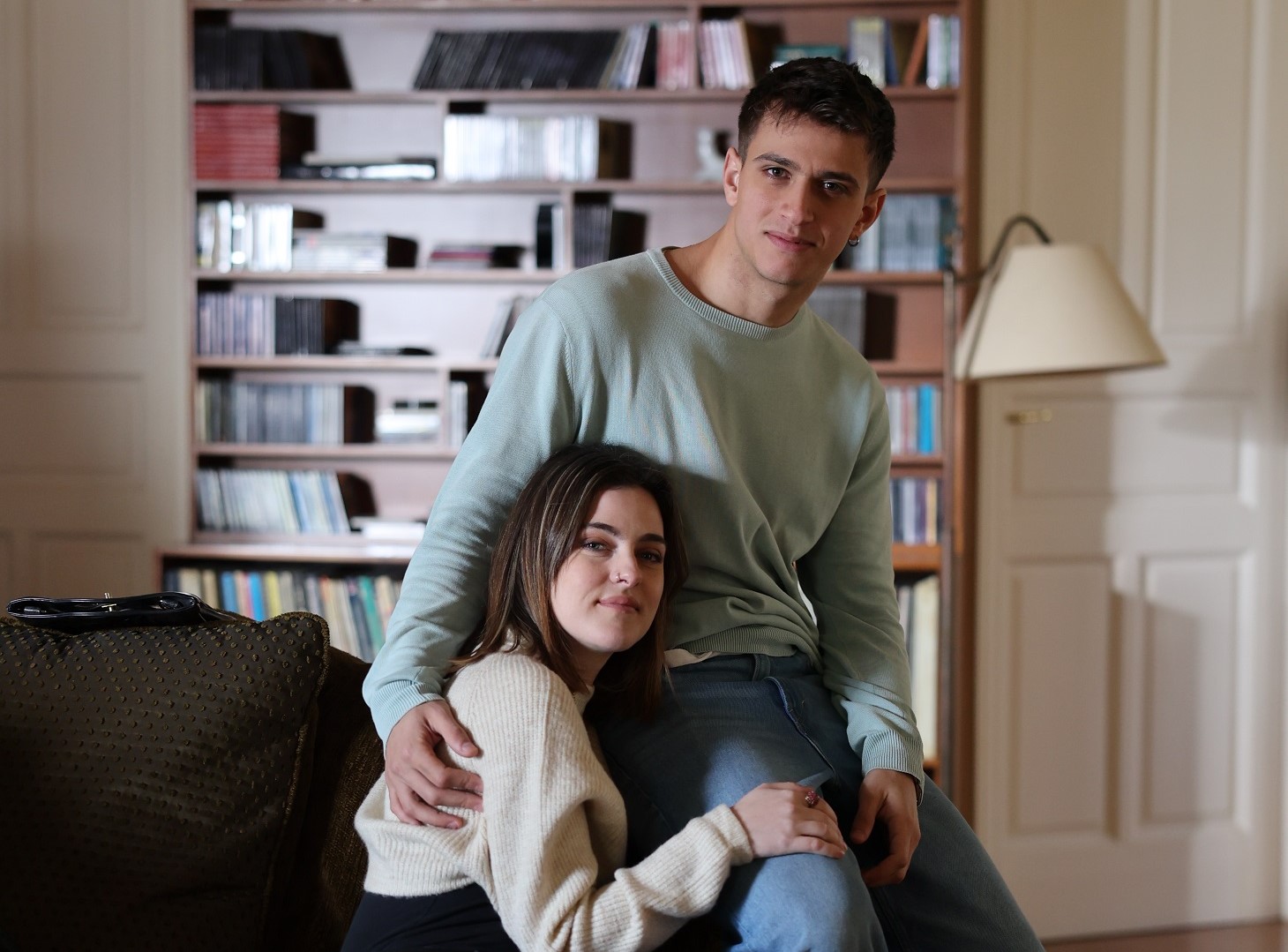 Ο Τιμωρός: Ο Φίλιππος θα καταλήξει στο νοσοκομείο