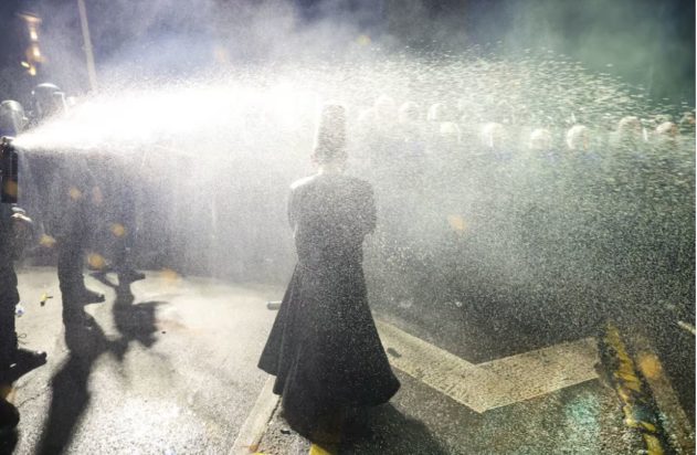 Τουρκία ιμάμογλου