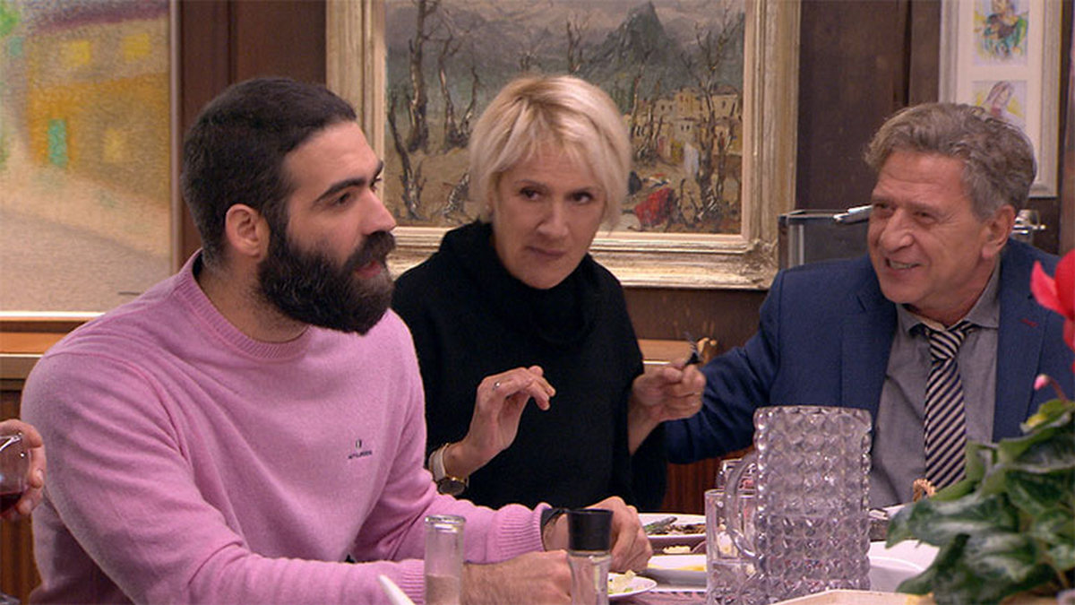 Γιώργος Τσιαντούλας: «Δεν μπορώ να πιστέψω ότι η μαμά μας, η Καίτη μας έφυγε» – Το συγκινητικό βίντεο που ανέβασε στο TikTok