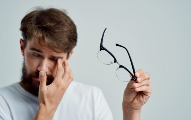 Οι 5 τροφές που βλάπτουν την όραση – Τις καταναλώνουμε σχεδόν καθημερινά