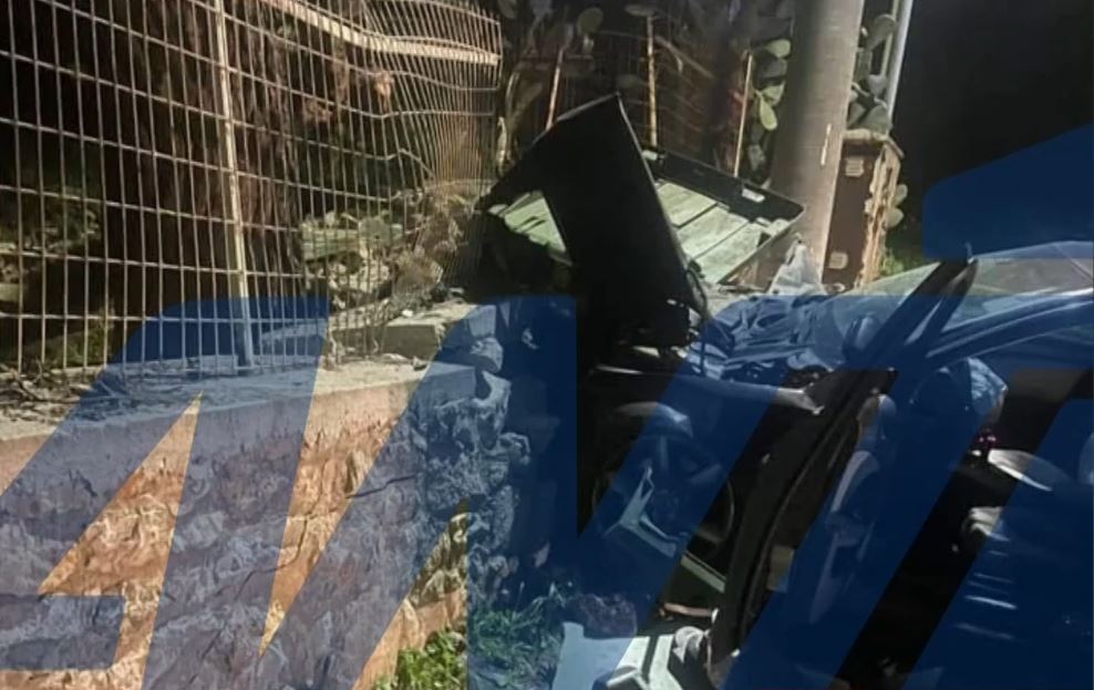 Θανατηφόρο τροχαίο στη Βάρη: «Η ταχύτητα τον έφαγε» λέει συγγενής του 22χρονου που σκοτώθηκε – Δεν φορούσε ζώνη ασφαλείας 