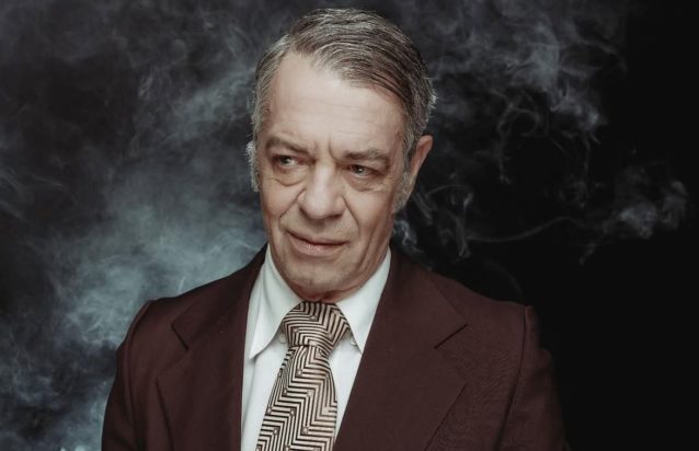 Γιάννης Τσορτέκης