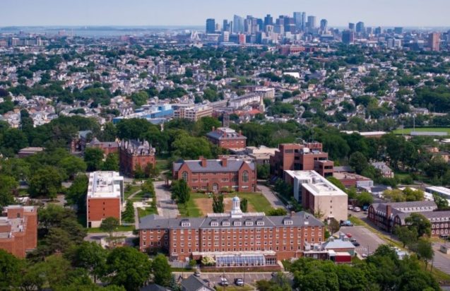 Πανεπιστήμιο Tufts