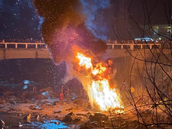 Ξάνθη καρναβάλι