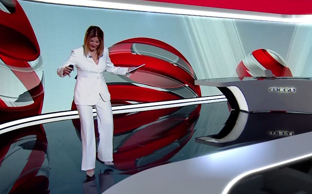 Ράνια Τζίμα