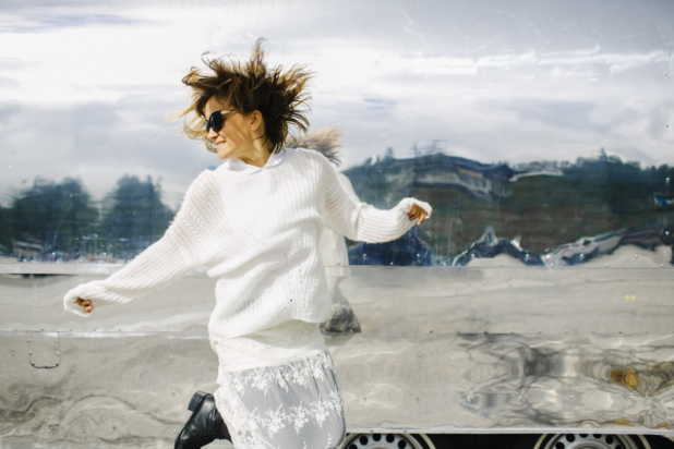 Τα 4 πιο τυχερά ζώδια του Μαρτίου. Φωτογραφία: Freepik