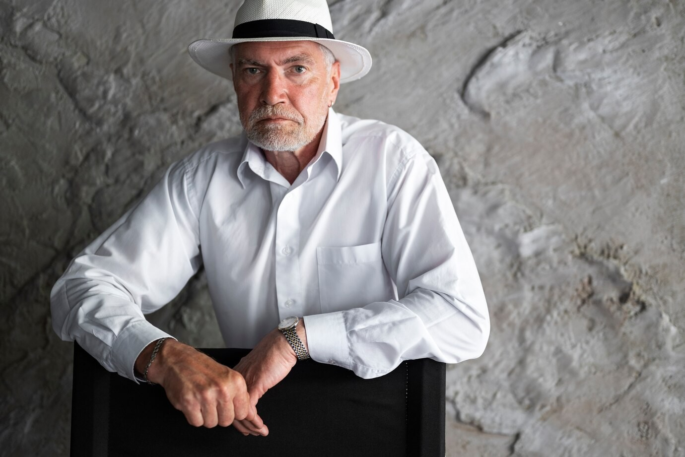 Οι άνδρες που γίνονται πιο πεισματάρηδες και δύστροποι καθώς μεγαλώνουν, συνήθως εμφανίζουν αυτές τις 8 συνήθειες