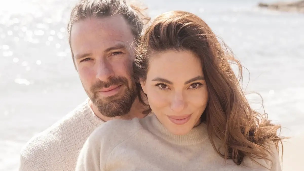 Έγκυος η Ευρυδίκη Βαλαβάνη – Η ανάρτηση στο Instagram με φουσκωμένη κοιλίτσα