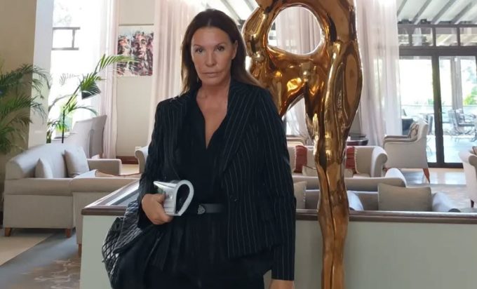 Βάνα Μπάρμπα