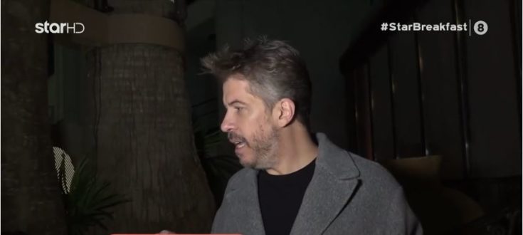 Χάρης Βαρθακούρης