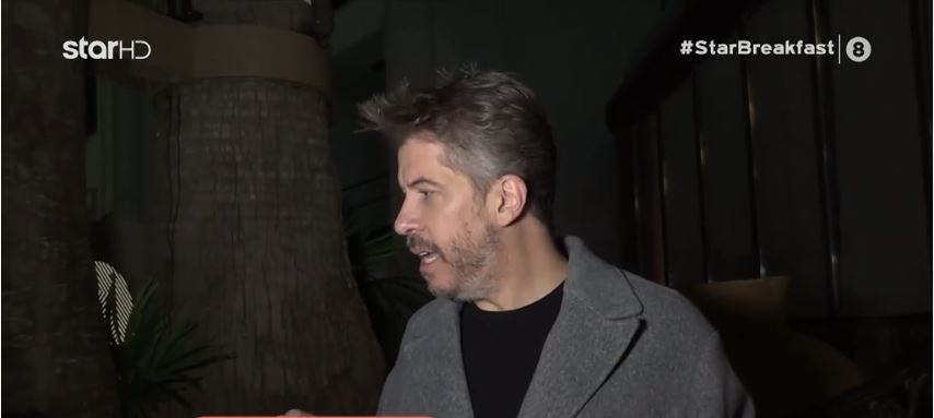 Χάρης Βαρθακούρης