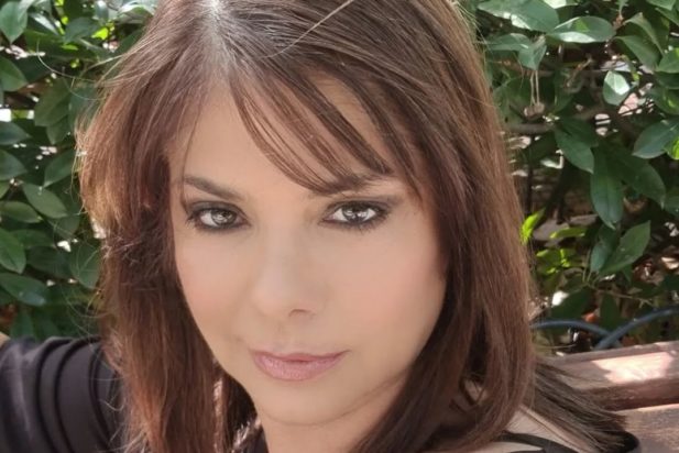 Βάσια Παναγοπούλου