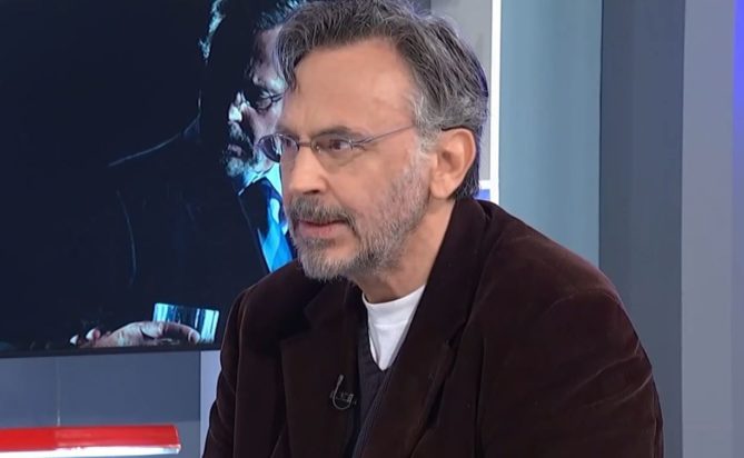 Βασίλης Ευταξόπουλος