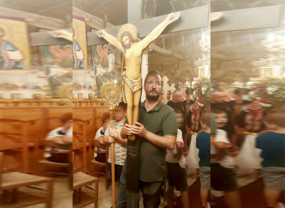 Βασίλης Καλογήρου