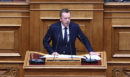 ΣΥΡΙΖΑ: Ο Βασίλης Κόκκαλης παραιτείται από βουλευτής και παραδίδει την έδρα