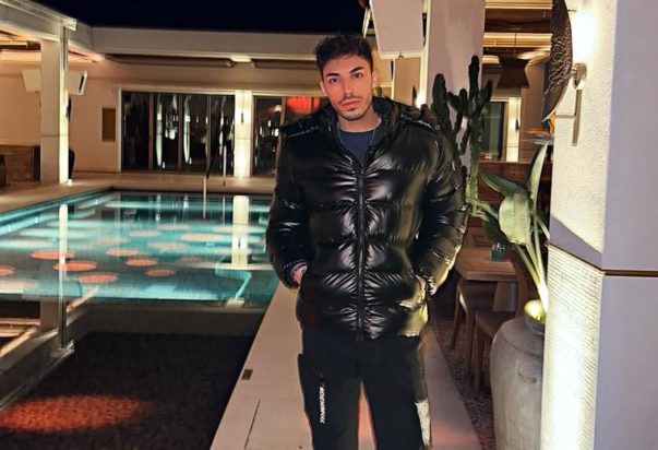 Βασίλης Λαζαρίδης