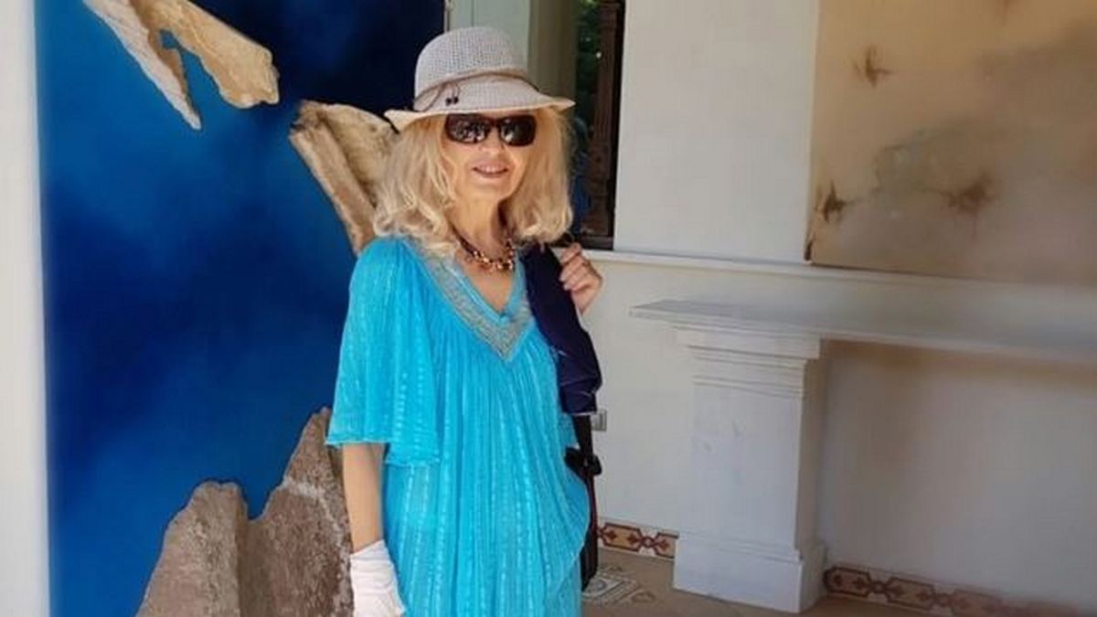 Φως στο Τούνελ: Πυκνώνει το μυστήριο με την εξαφάνιση της εικαστικού – Τι λένε στενοί της φίλοι, αλλά και ο δικηγόρος του χρηματιστή