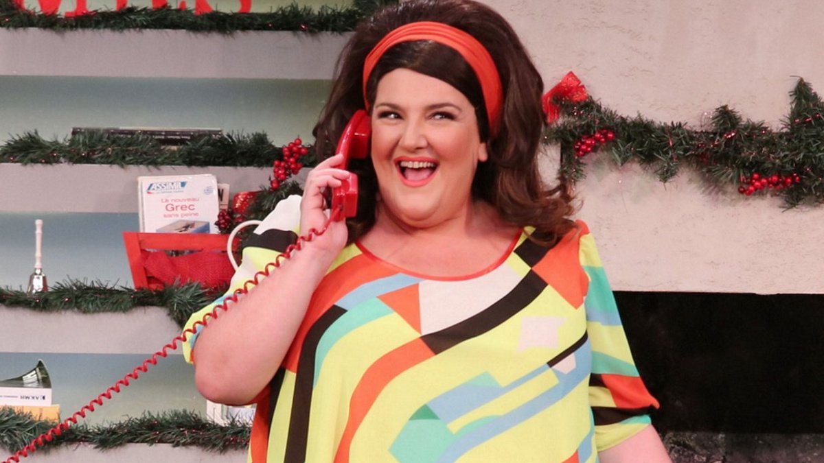 Σοφία Βογιατζάκη: «Μεγάλωσα πάρα πολύ για να υιοθετήσω ένα παιδί»