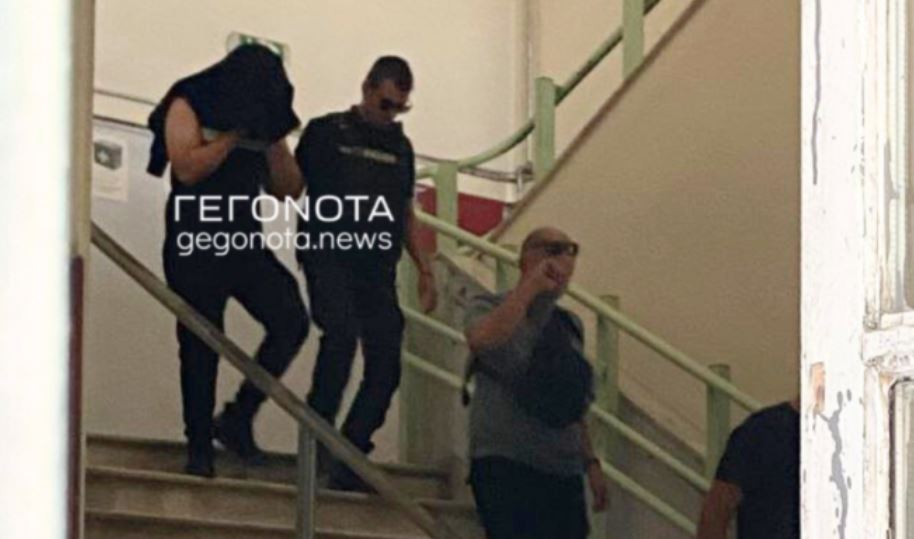 Βόλος: Καταδικάστηκε σε κάθειρξη 5 ετών ο 31χρονος «σφαγέας» ζώων – «Δεν θυμάμαι τι συνέβη, αλλά δεν είμαι βίαιος άνθρωπος»