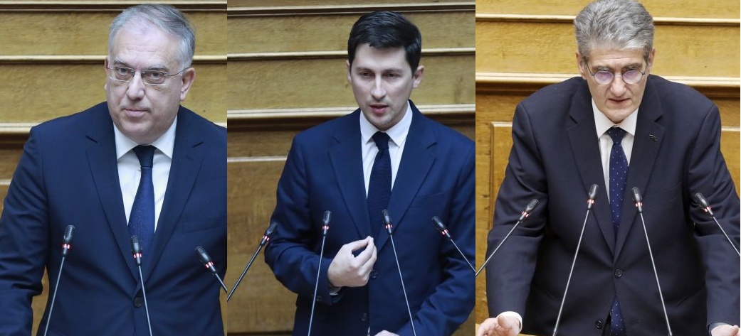 Θεοδωρικάκος