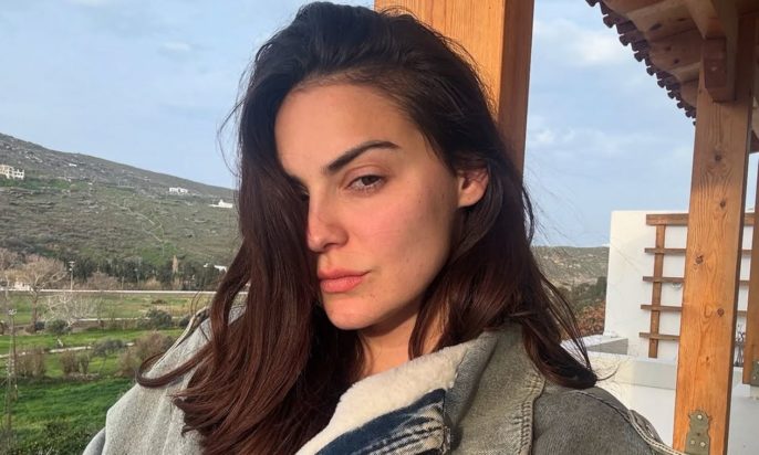 Βρισηίδα Ανδριώτου