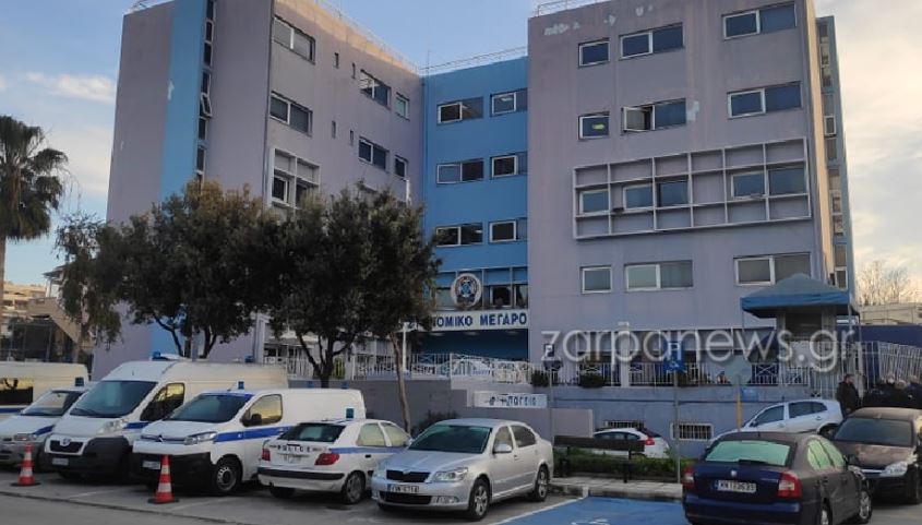 Χανιά: Στην Ασφάλεια ο φάκελος για τον θάνατο του 19χρονου έπειτα από προπόνηση πολεμικών τεχνών – Τι έδειξε η νεκροψία για το αιμάτωμα στον εγκέφαλο