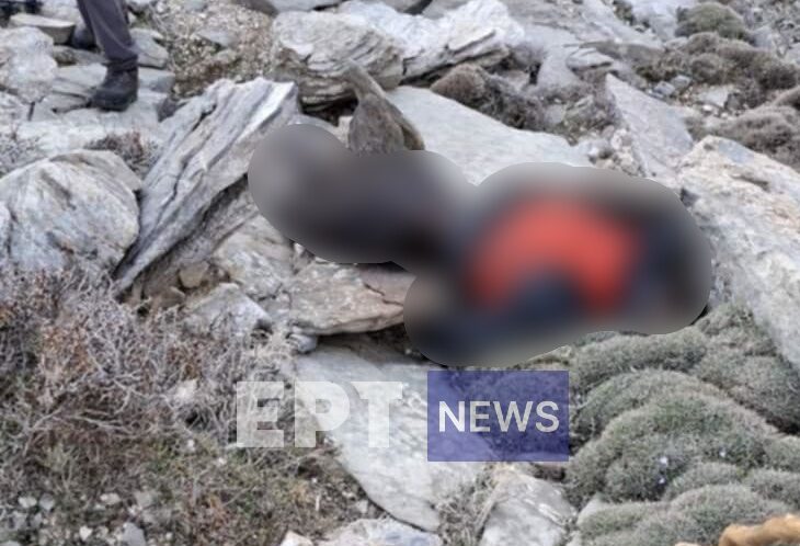 Χανιά: «Ένα τέταρτο ακόμα αν άντεχε, θα είχε σωθεί» – Τι λέει ο επικεφαλής της ομάδας που βρήκε νεκρό τον 21χρονο Γιόχαν