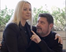 Νίκος Χαρδαλιάς- Γιώτα Παναγιωτακοπούλου