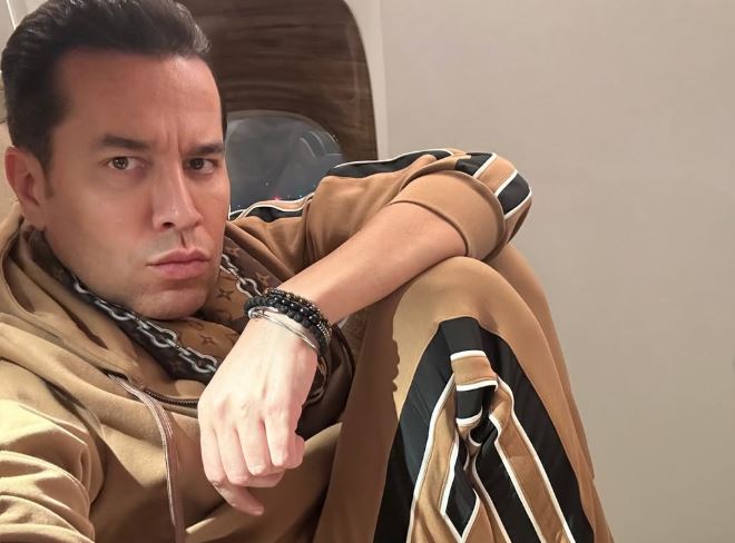 Χάρης Σιανίδης