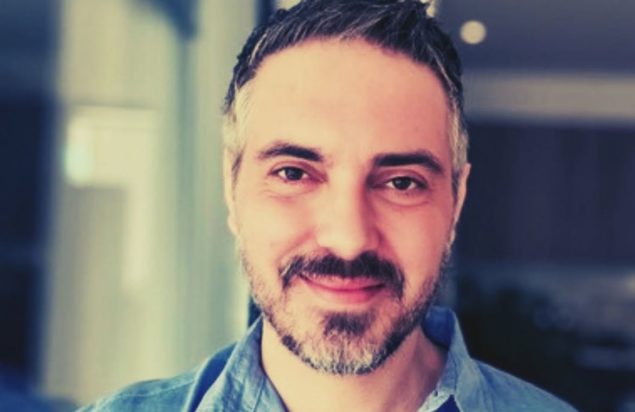 Μιχάλης Χατζηγιάννης