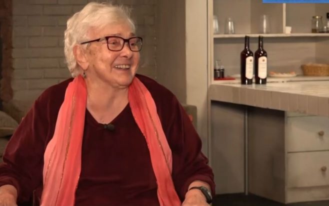 Ξένια Καλογεροπούλου