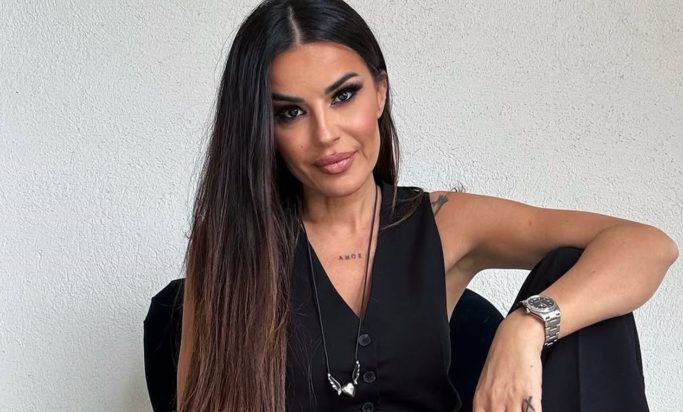 Χριστίνα Κολέτσα