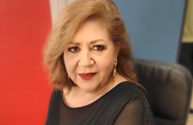 Χριστίνα Τσάφου