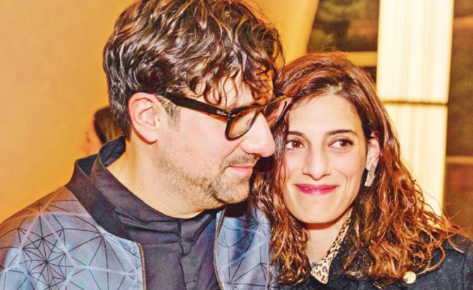 Χριστίνα Χειλά-Φαμέλη Realnews