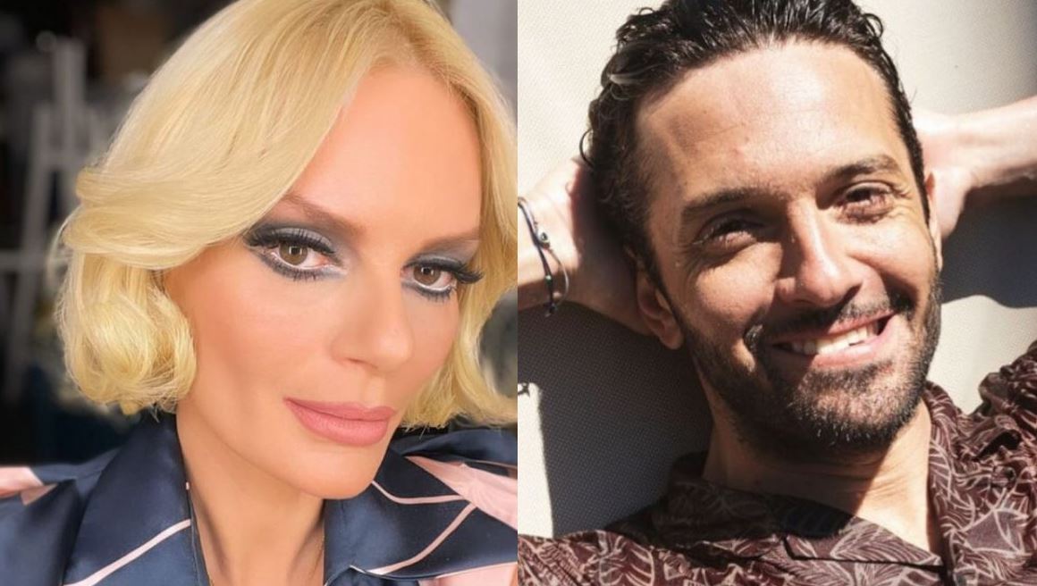 Έλενα Χριστοπούλου για Δημήτρη Μοθωναίο