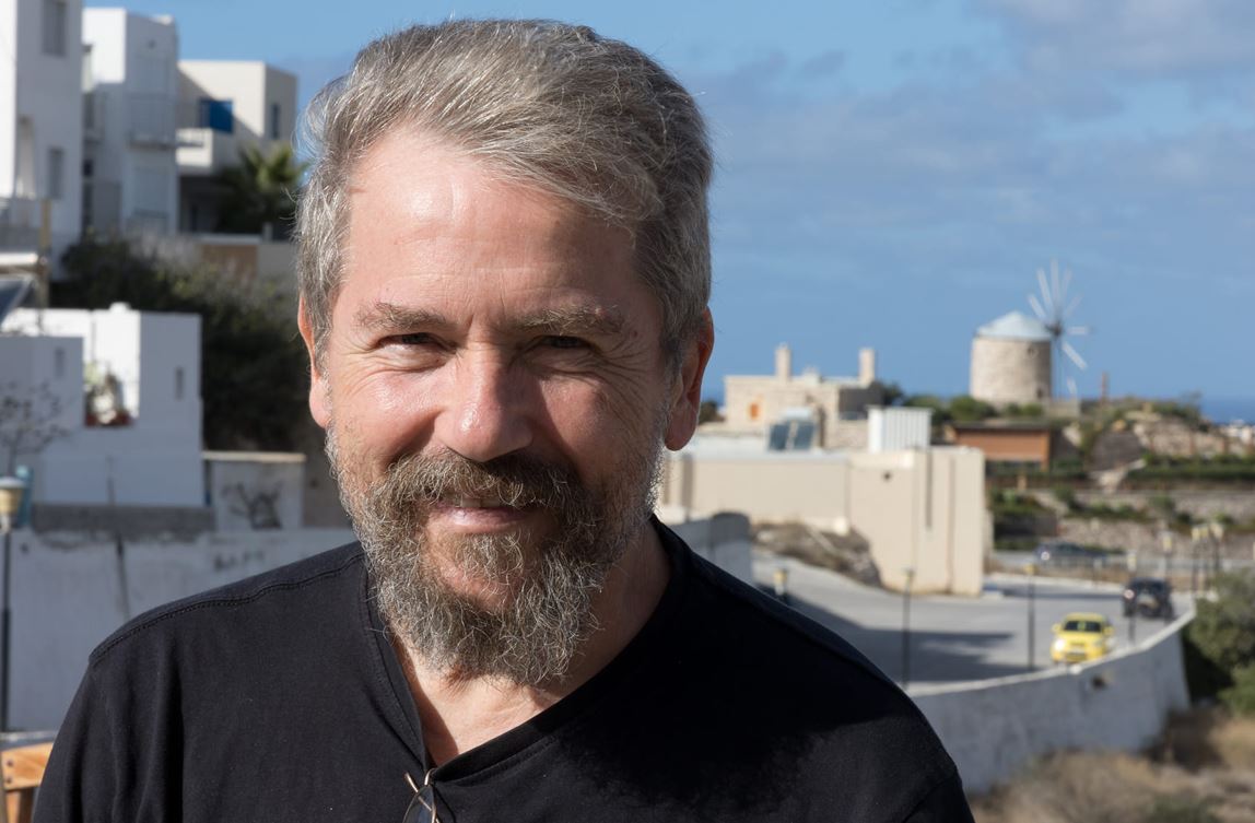 Χρήστος Κάλοου