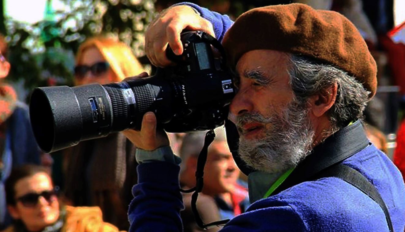 Χρήστος Σταματόπουλος