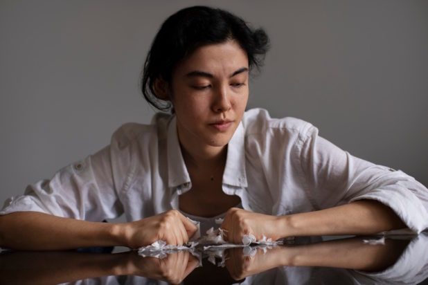 Έλλειψη σιδήρου: Το Νο1 σημάδι της ανεπάρκειας που οι περισσότεροι αγνοούν - Δεν είναι η κόπωση