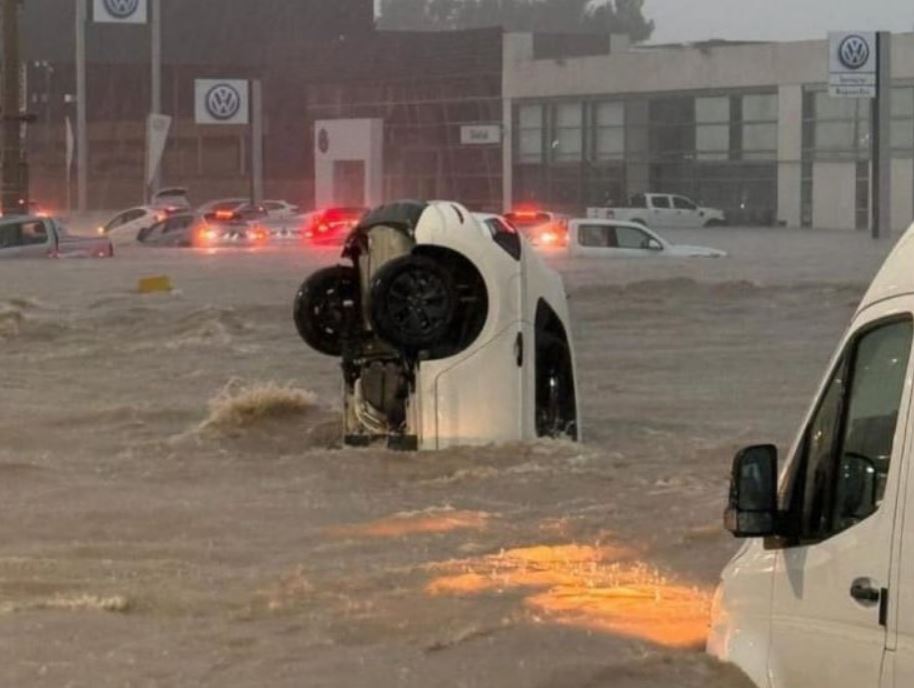 ΜΠΑΪΑ ΠΛΗΜΜΥΡΕΣ