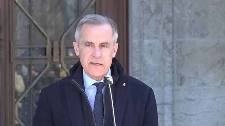 Καναδάς: Πρόωρες εκλογές στις 28 Απριλίου – «Ζητώ ισχυρή εντολή για να αντιμετωπίσουμε τον πρόεδρο Τραμπ» είπε ο Κάρνεϊ