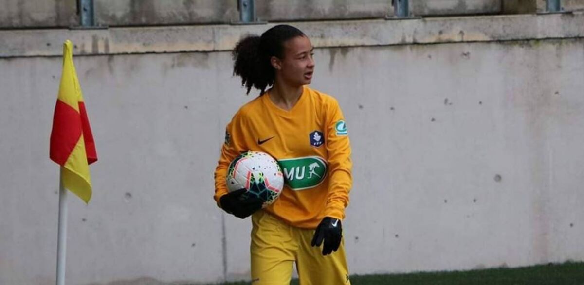 Σάλος στο γαλλικό ποδόσφαιρο: Αθλήτρια είπε πως η «ομοφυλοφιλία είναι αμαρτία» – Η απάντηση της ομοσπονδίας