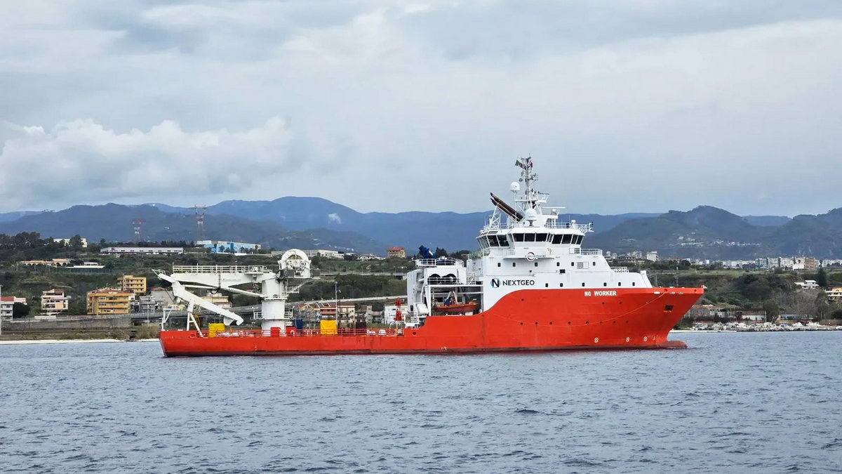 Aρχίζουν εκ νέου οι έρευνες για την πόντιση ηλεκτρικού καλωδίου διασύνδεσης Ελλάδας- Κύπρου- Ισραήλ