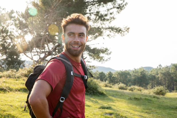 Οι άνδρες που αποφεύγουν τα προβλήματά τους αντί να τα αντιμετωπίζουν, συνήθως εμφανίζουν αυτές τις 7 συμπεριφορές