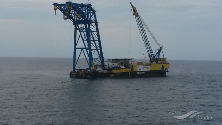 Ιράκ-Ιταλία-Τουρκία: Συμφωνία για την κατασκευή υποθαλάσσιου πετρελαϊκού αγωγού