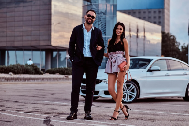 Παράτησε την κοπέλα του όταν αποδείχθηκε πως είναι προικοθήρας - "με αντιμετωπίζει σαν ΑΤΜ". Φωτογραφία: Freepik