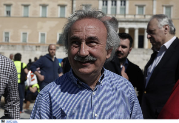 Χρήστος Πάχτας