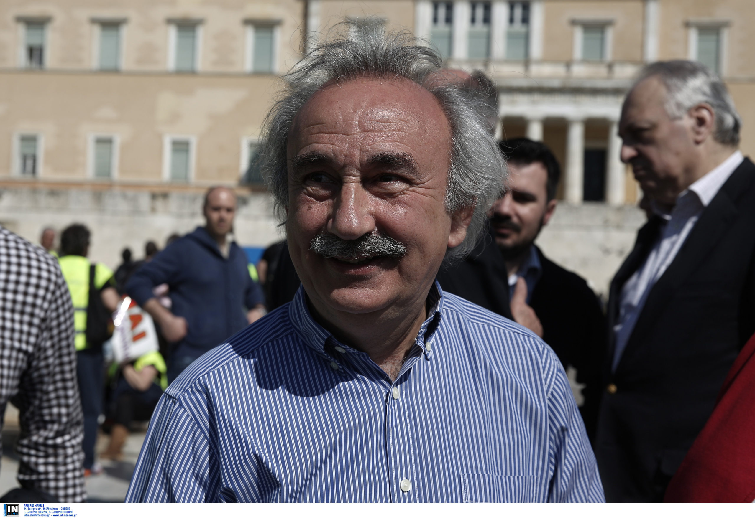 Χρήστος Πάχτας