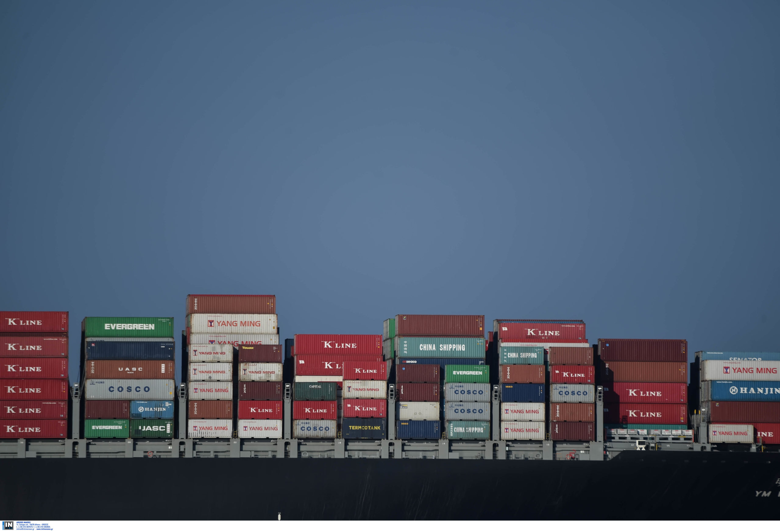 Δασμοί Τραμπ: Η επόμενη ημέρα για τις ελληνικές επιχειρήσεις – Ποιοι παράγοντες θα κρίνουν το μέγεθος των επιπτώσεων