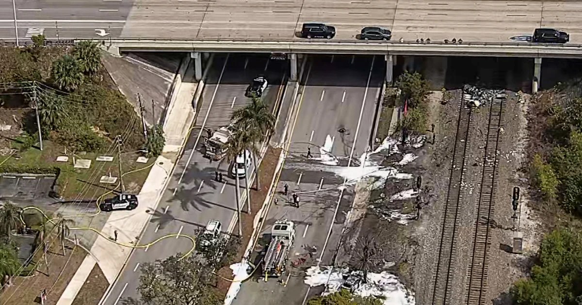 Τραγωδία στη Φλόριντα: Τρεις νεκροί και ένας τραυματίας από την συντριβή του μικρού αεροσκάφους