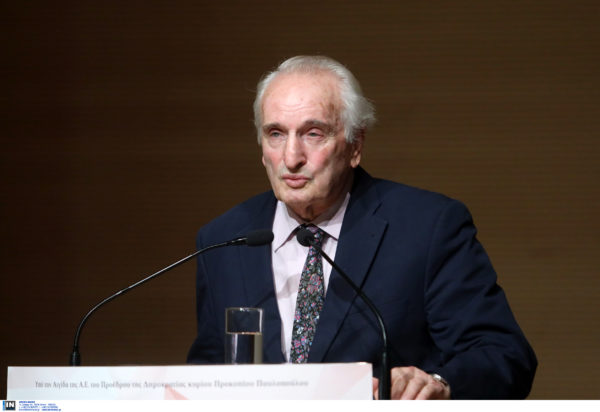 Νικήτας Τσακίρογλου